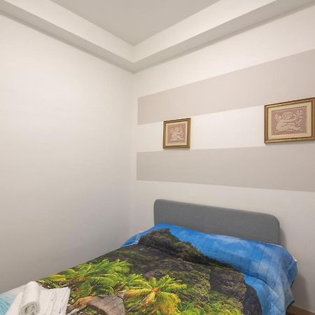 Ferienwohnung La Casa Di Kike - Affitti Brevi Italia Genua Exterior foto