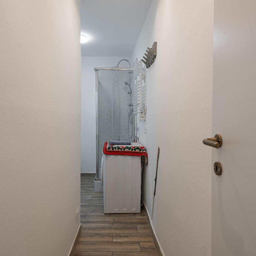Ferienwohnung La Casa Di Kike - Affitti Brevi Italia Genua Exterior foto