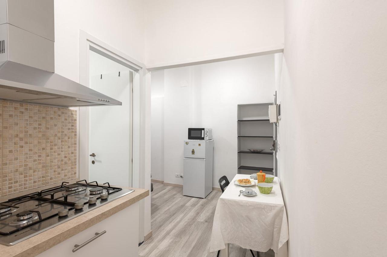 Ferienwohnung La Casa Di Kike - Affitti Brevi Italia Genua Exterior foto