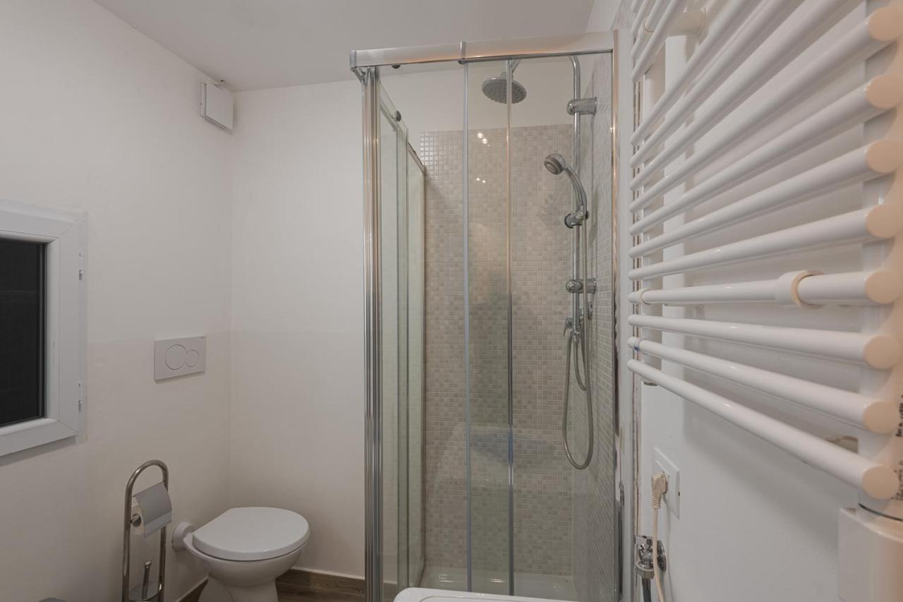 Ferienwohnung La Casa Di Kike - Affitti Brevi Italia Genua Exterior foto