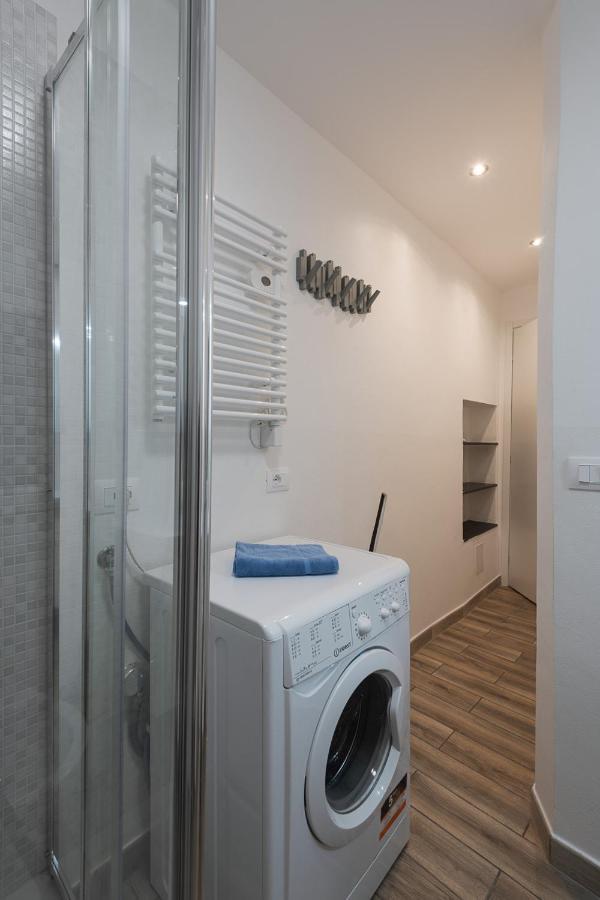 Ferienwohnung La Casa Di Kike - Affitti Brevi Italia Genua Exterior foto