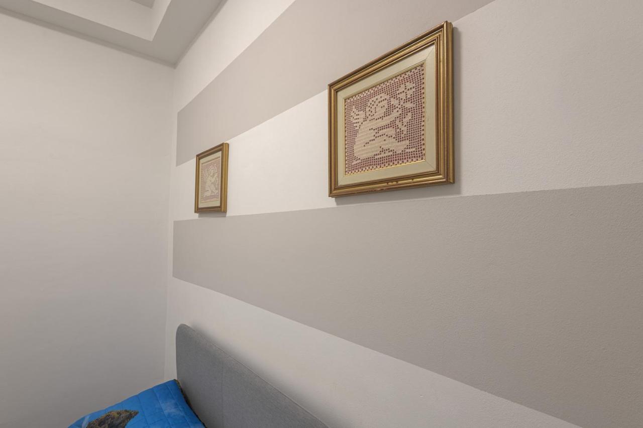 Ferienwohnung La Casa Di Kike - Affitti Brevi Italia Genua Exterior foto