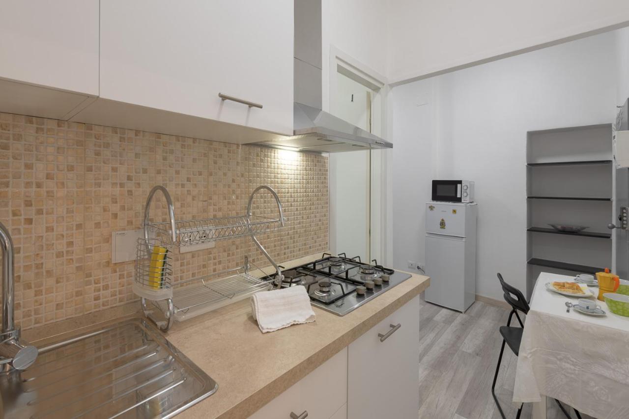 Ferienwohnung La Casa Di Kike - Affitti Brevi Italia Genua Exterior foto